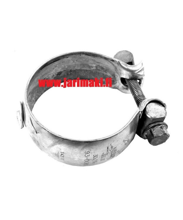 Pakoputken side Dynomax 2.75" Chevrolet Silverado 1500 2009-2012