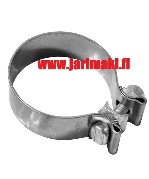 Pakoputken side Dynomax 3.00" Ford/GM/Jeep 2001-2009