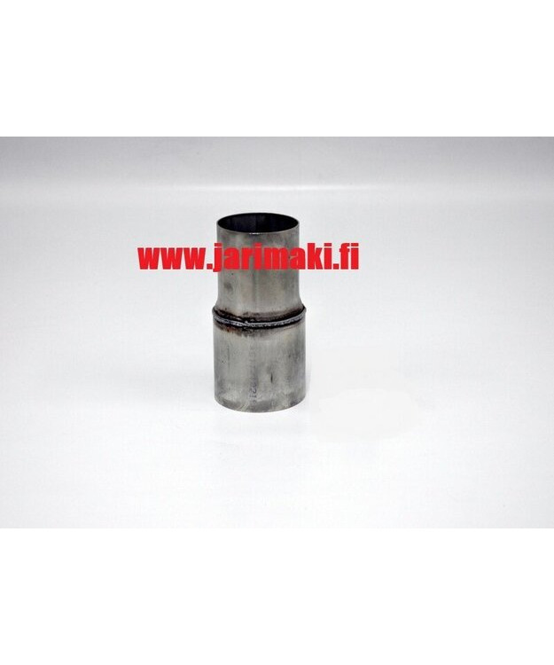 Pakoputken supistusholkki 4"-3.5"X8"