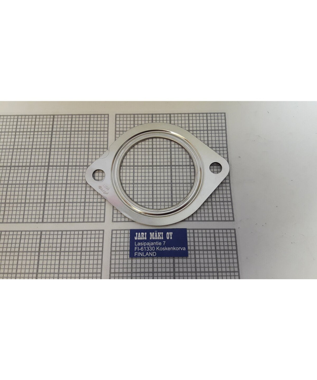 Pakoputkenlaipan tiiviste Alfa-Romeo 156/166 1997-2007