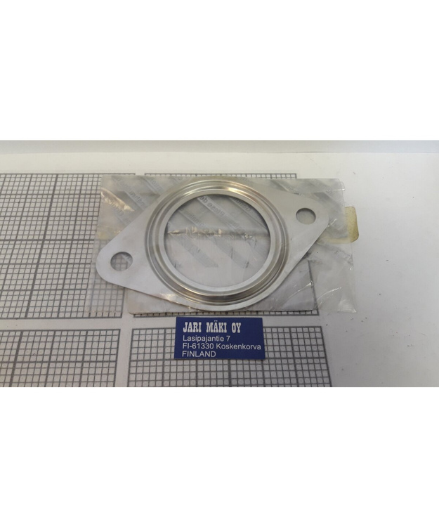 Pakoputkenlaipan tiiviste Fiat/Ford 