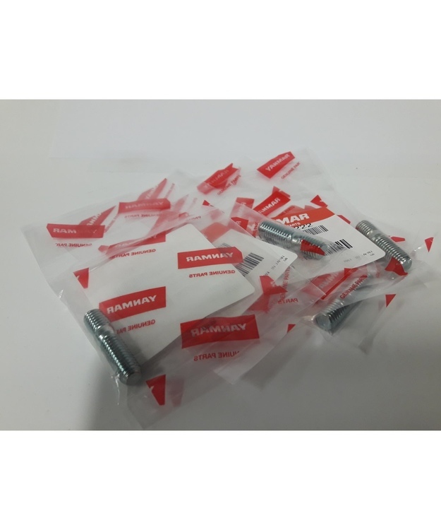 Pakosarjan pinnapultti Yanmar 2TNE/3TNE/4TNE