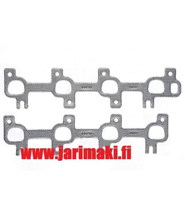 Pakosarjan tiiviste sarja Mopar 4.7 V8 1999-2007