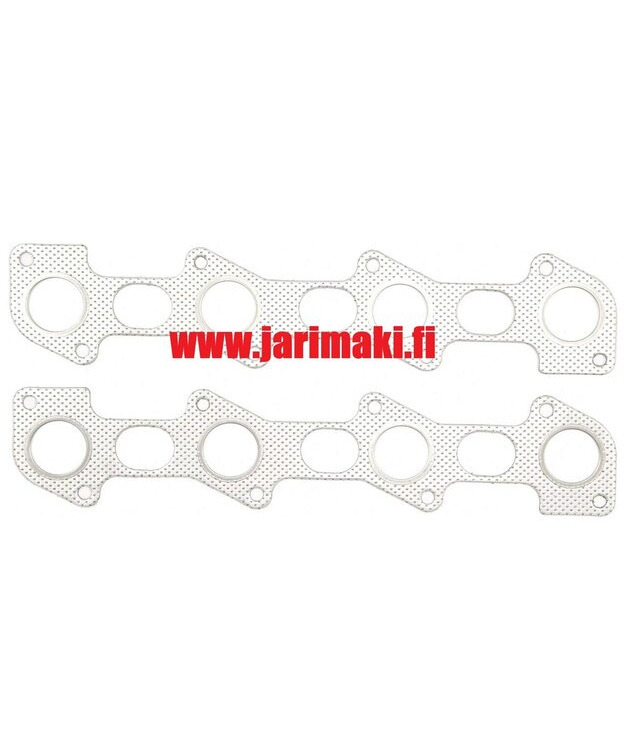 Pakosarjantiiviste sarja Ford 6.0/6.4TD 2003-2010