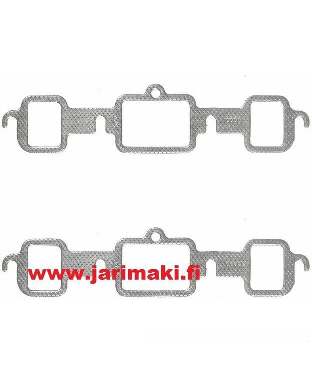 Pakosarjantiiviste sarja GM 260/307/350/403/455 1964-1990