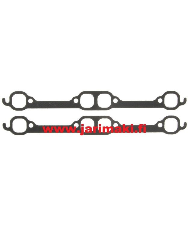 Pakosarjantiiviste sarja GM SB 1960-1996