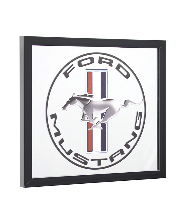 Peilitaulu Ford Mustang