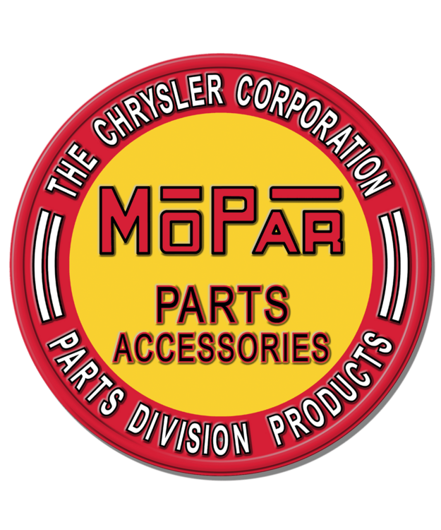 Peltikyltti - Mopar 
