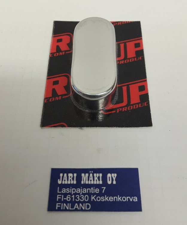 Penkin kytkimen suojus billet alumiinia Ford Mustang 2005-2008