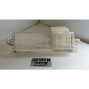 Peruutusvalon lasi käytetty Cadillac 1971-1972