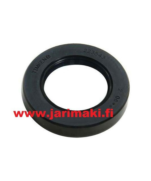 Pinion akselitiiviste GM 1933-1954