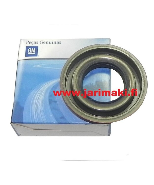 Pinion akselitiiviste etu GM 1983-2019