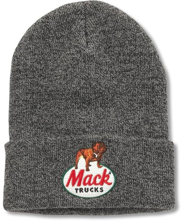 Pipo Mack Trucks