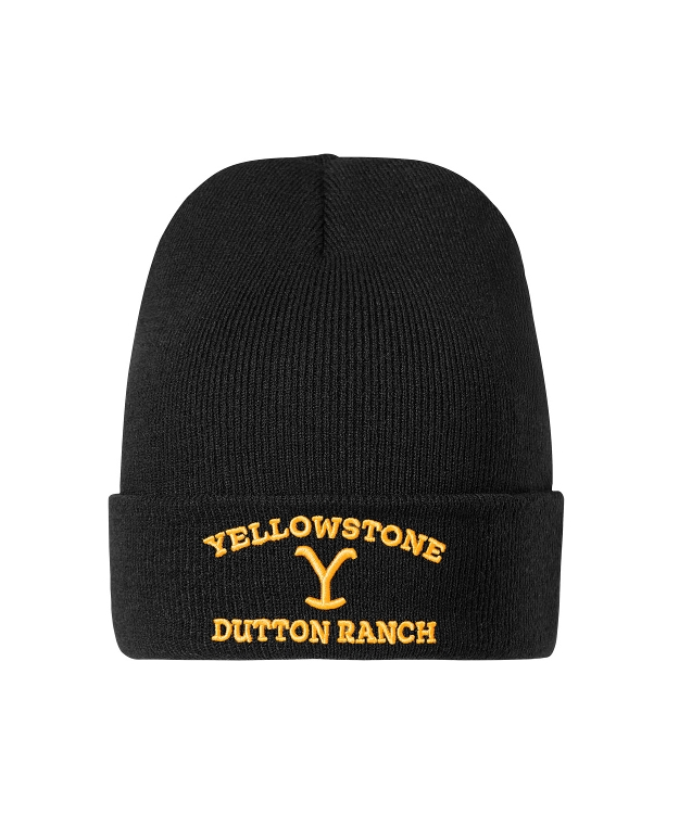 Pipo Yellowstone Dutton Ranch