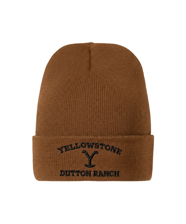 Pipo Yellowstone Dutton Ranch