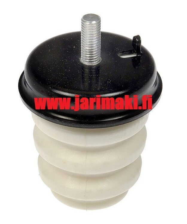 Pohjaanlyönti kumi taka GM 2001-2007 