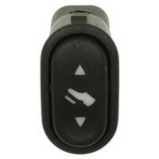 Polkimien korkeudensäätökytkin käytetty Lincoln Town Car 2000-2006