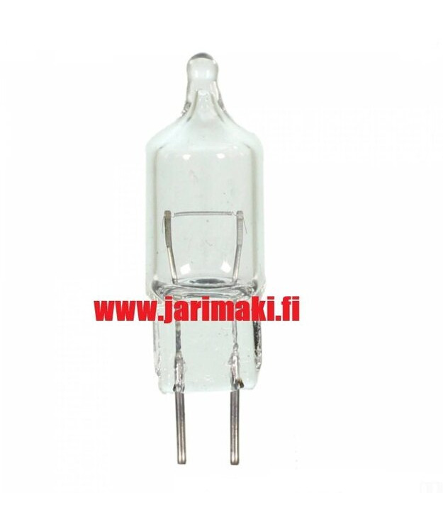 Polttimo 12V 8W G-4