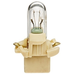 Polttimo mittariston Ford