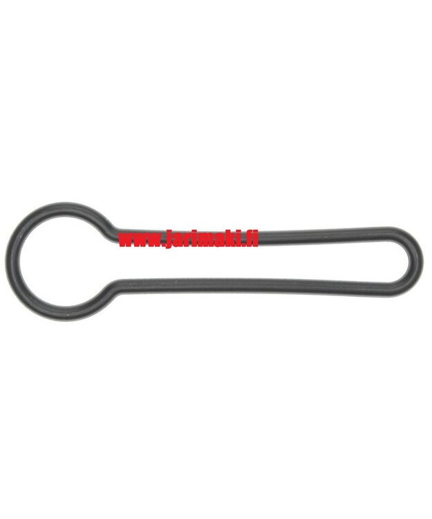 Polttoaine painesäätimen jalan tiiviste Ford 6.0TD 2003-2007