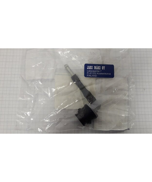 Polttoaineen paluuputki Dodge Nitro 2.8CRD 2007-2012