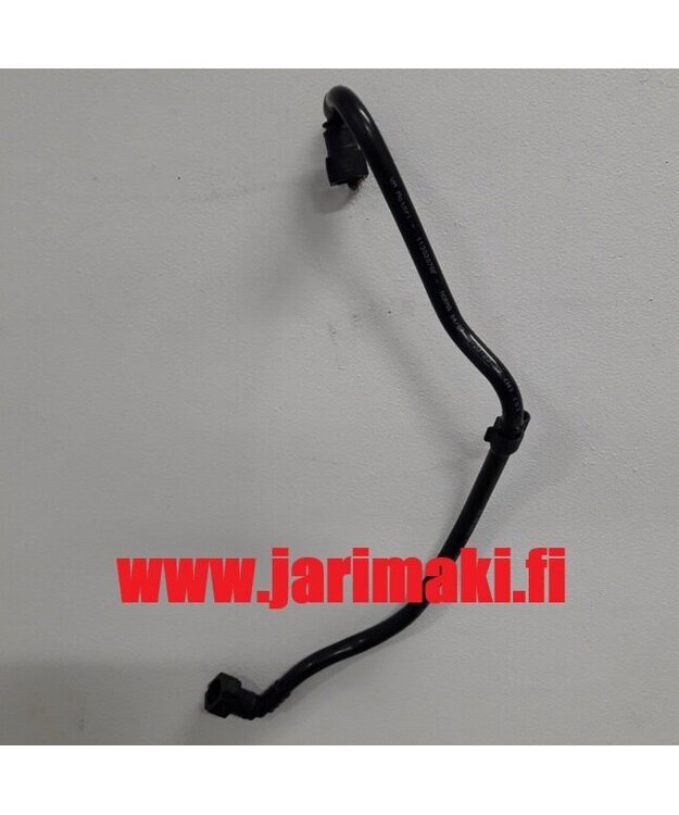 Polttoaineen paluuputki Jeep Cherokee 2.8 CRD (ENS) 2007-2012
