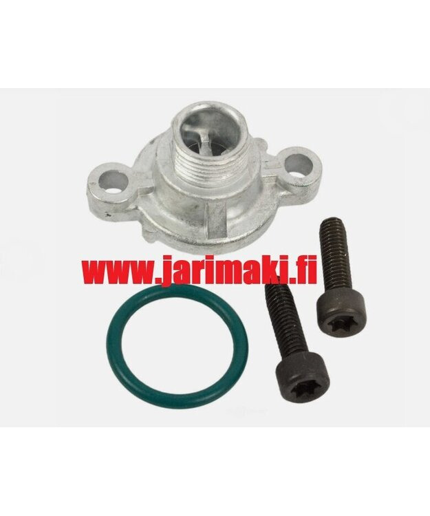 Polttoainelinjan paineenalennus venttiili Ford 7.3TD