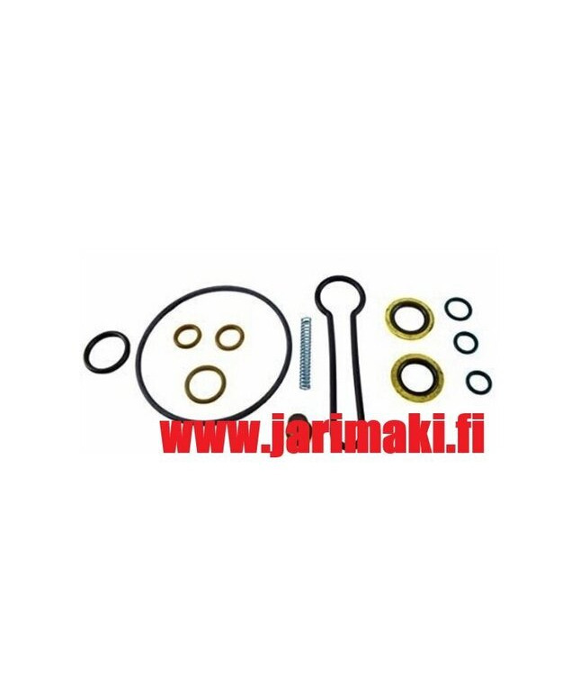 Polttoainepaineen säätimen jousisarja sininen Ford 6.0TD