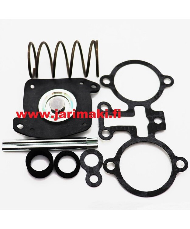 Polttoainepainesäätimen korjaus sarja GM TBI 1981-1996