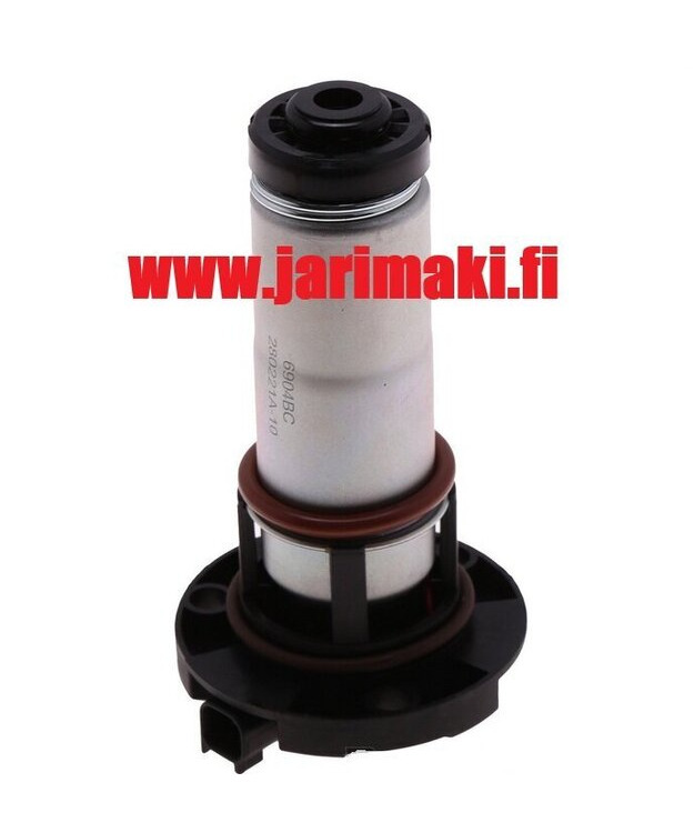 Polttoainepumppu Carter Ford 6.0TD 2004-2010 