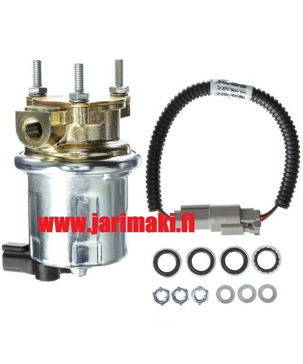 Polttoainepumppu Dodge Ram 5.9TD 1998-2002 (linjapumppu)