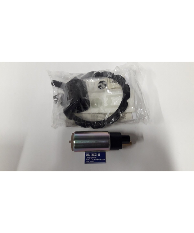 Polttoainepumppu Ford 2003-2004