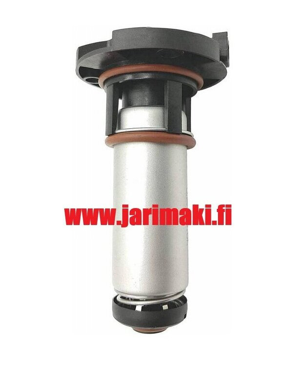 Polttoainepumppu Ford 6.4TD 2008-2010