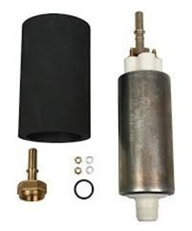 Polttoainepumppu Ford Superduty 7.3TD 1998-2003