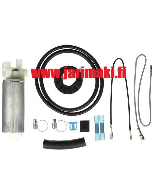 Polttoainepumppu GM 1985-1993