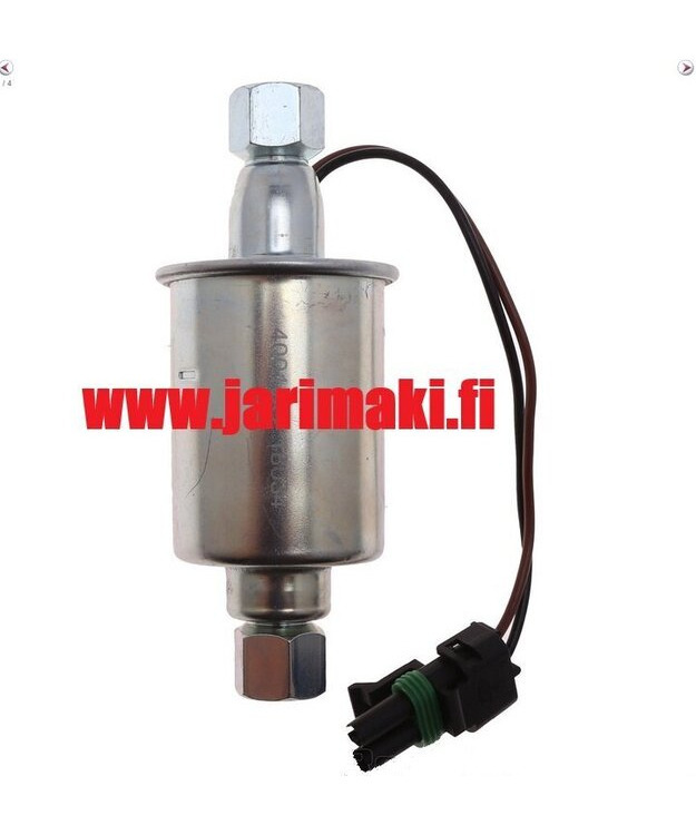 Polttoainepumppu GM 6.2/6.5 Diesel 