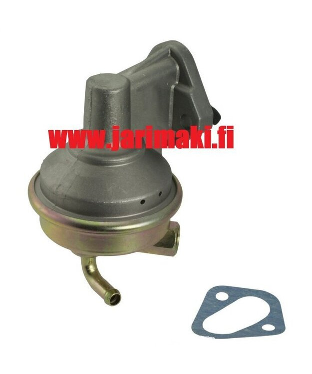 Polttoainepumppu GM BB/SB/V6/L4 1967-1983