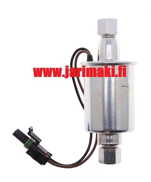 Polttoainepumppu GM Trukit 6.5TD