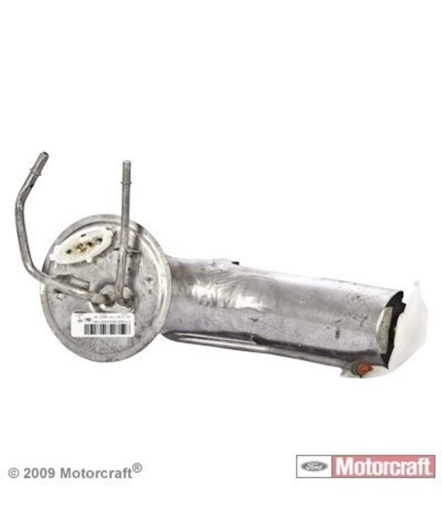 Polttoainepumppu Lincoln Town Car 1991-1992