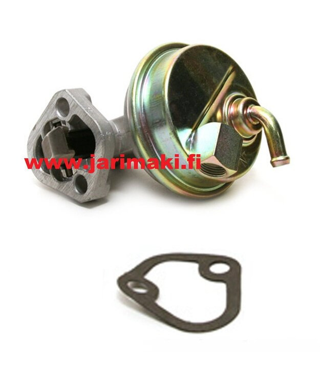 Polttoainepumppu mekaaninen GM 6.2/6.5 Diesel 1982-1995