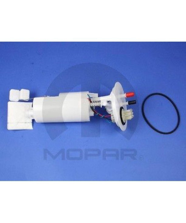 Polttoainepumppu/tankkiyksikkö Chrysler Voyager 1997-2000