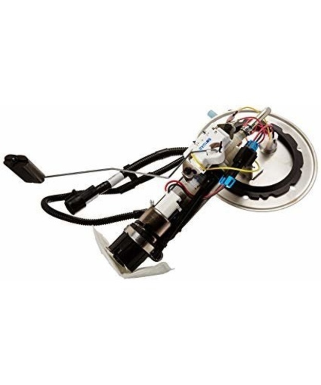 Polttoainepumppu/tankkiyksikkö Lincoln Town Car 2010-2011