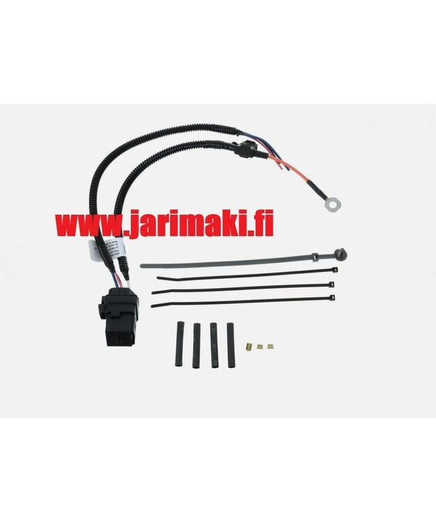 Polttoainepumpun johto-/rele sarja Mopar 2011-2013