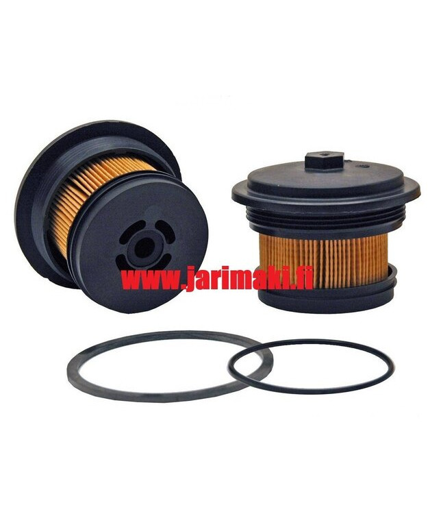 Polttoainesuodatin (suodatin kannella) Ford 7.3TD 1999-2003