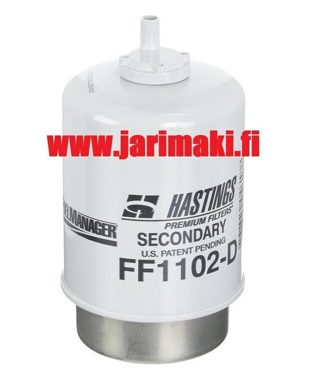 Polttoainesuodatin Chevrolet Express 6.5TD 1997-2002