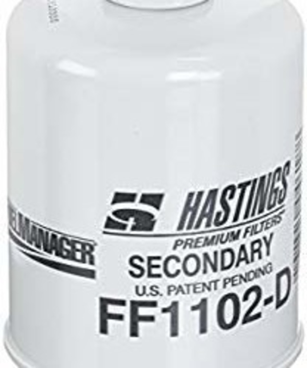 Polttoainesuodatin Chevrolet Express 6.5TD 1997-2002