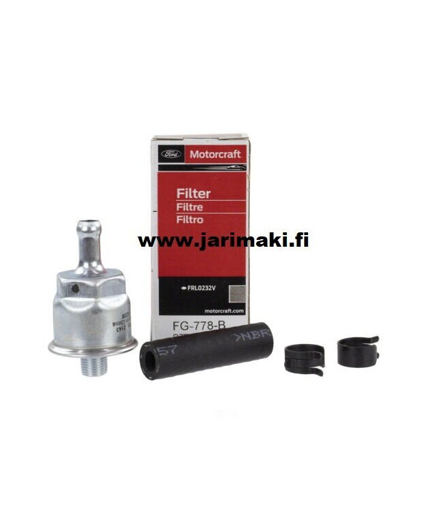 Polttoainesuodatin D7TZ-9155-E Ford 1977-1979