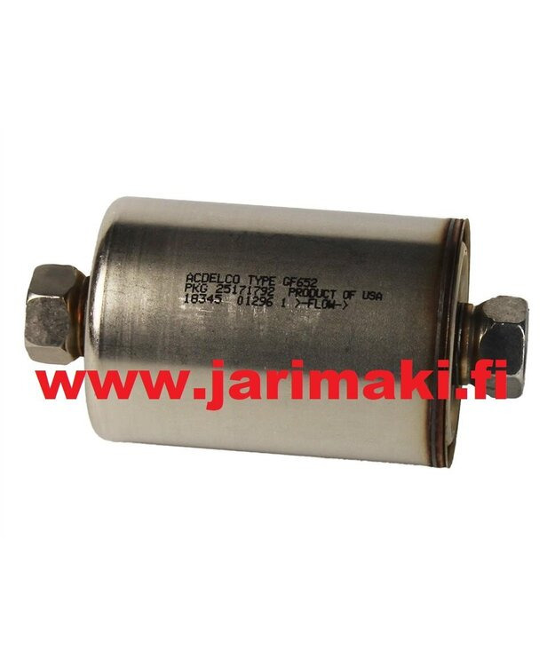 Polttoainesuodatin GF652