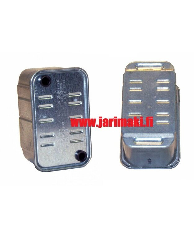 Polttoainesuodatin GM 6.2 Diesel 1983