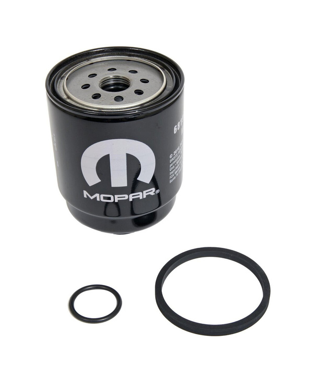 Polttoainesuodatin Ram Cummins 6.7TD 2013-2018 (ALA)